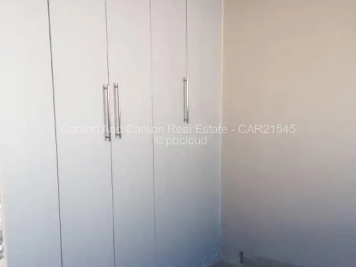 Townhouse/Cluster to Rent in Ruwa, Ruwa