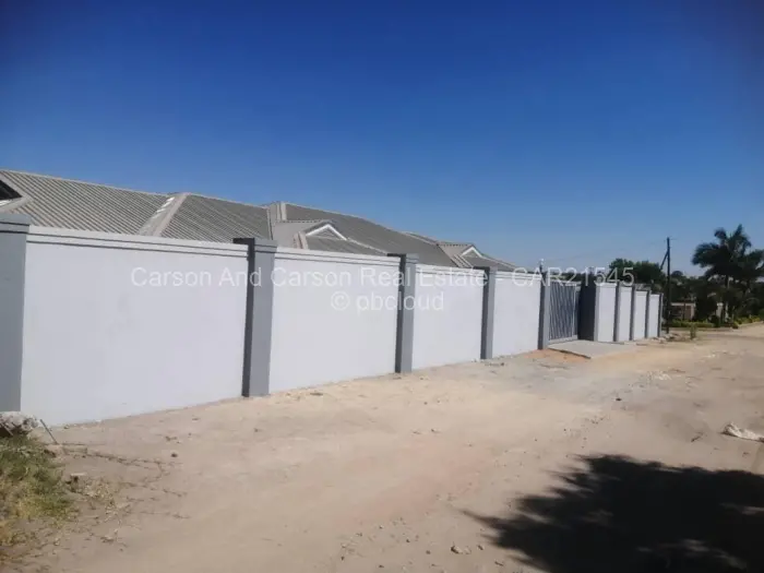 Townhouse/Cluster to Rent in Ruwa, Ruwa
