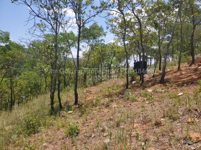 Farm/Plot for Sale in Carrick Creagh Estate, Harare