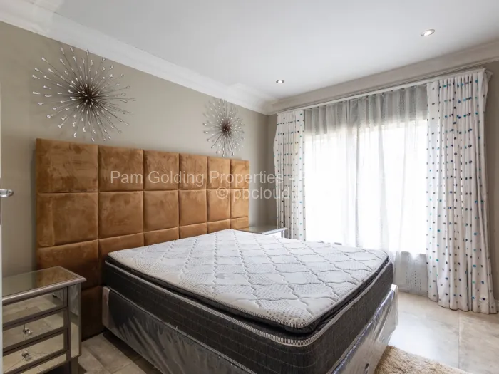 Townhouse/Complex/Cluster for Sale in Kambanji, Harare