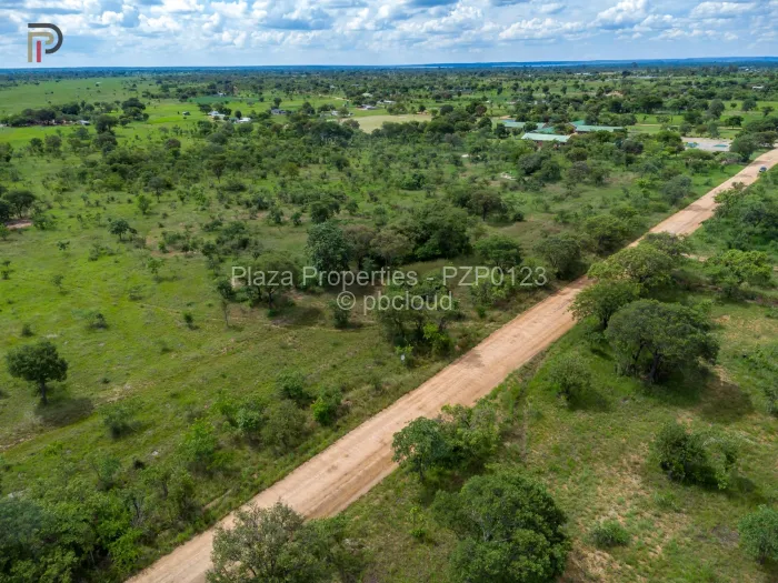 Land for Sale in Norton, Norton