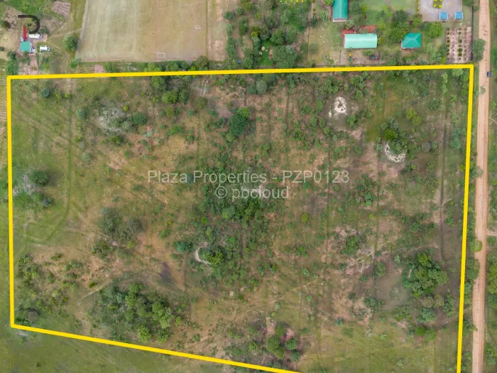 Land for Sale in Norton, Norton