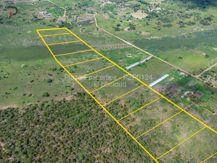 Farm/Plot for Sale in Norton, Norton