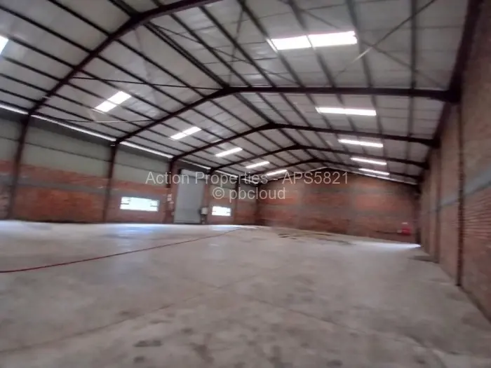 Other Commercial to Rent in Workington, Harare