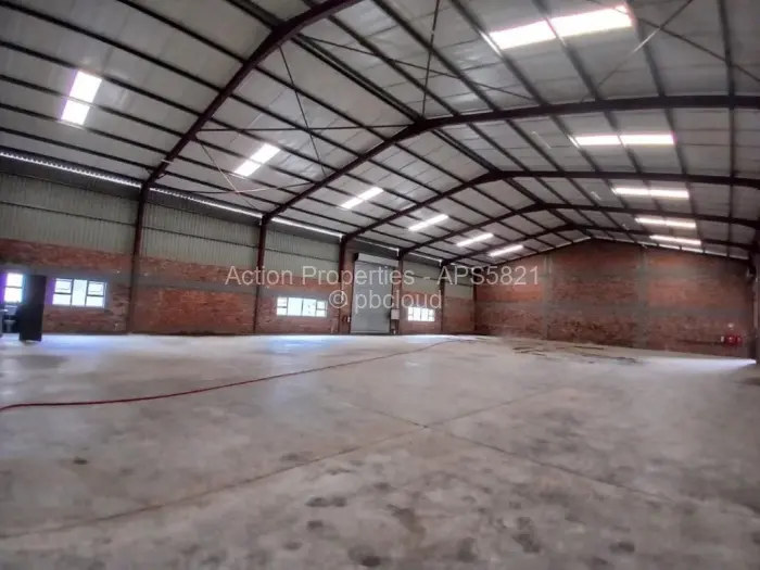 Other Commercial to Rent in Workington, Harare