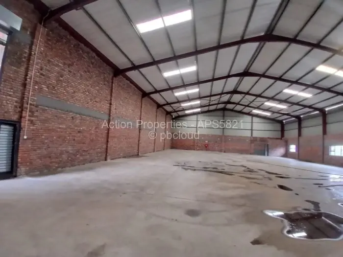 Other Commercial to Rent in Workington, Harare