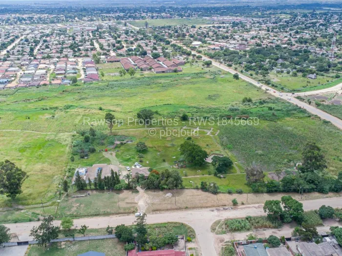 Land for Sale in Chitungwiza, Chitungwiza