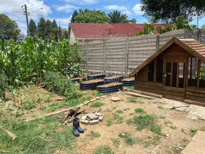 3 Bedroom House for Sale in Avonlea, Harare