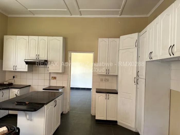 House to Rent in Alexandra Park