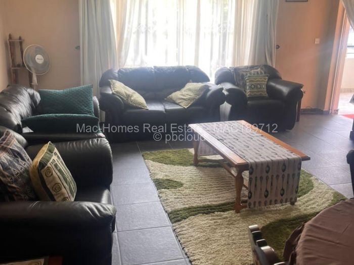 Flat/Apartment for Sale in Avenues, Harare