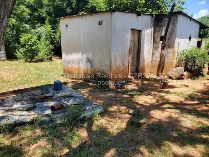 Farm/Plot for Sale in Masvingo, Masvingo