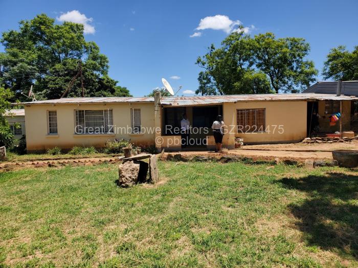 Farm/Plot for Sale in Masvingo, Masvingo