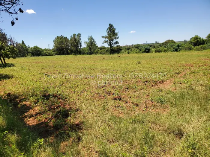 Farm/Plot for Sale in Masvingo, Masvingo