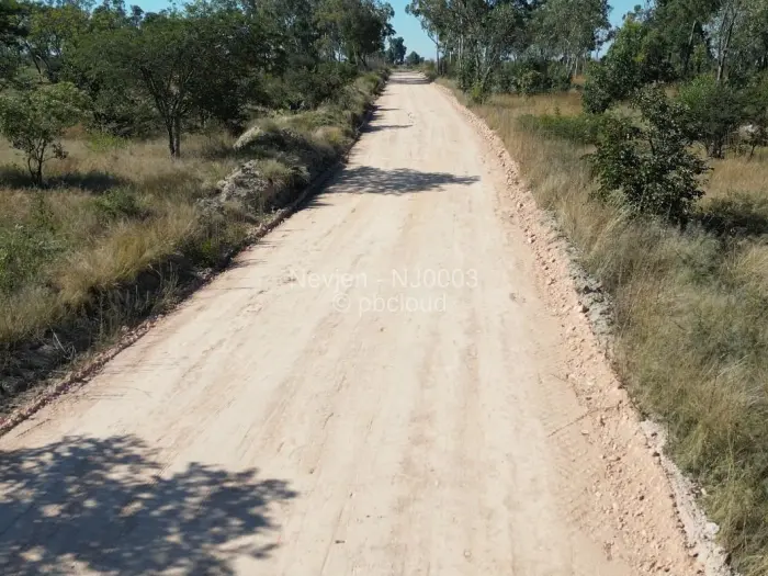 Residential Stand for Sale in Clydesdale, Gweru