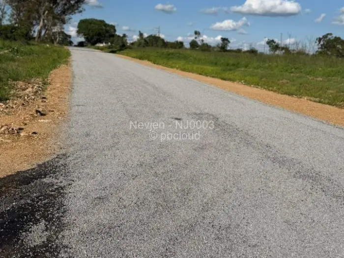 Residential Stand for Sale in Clydesdale, Gweru