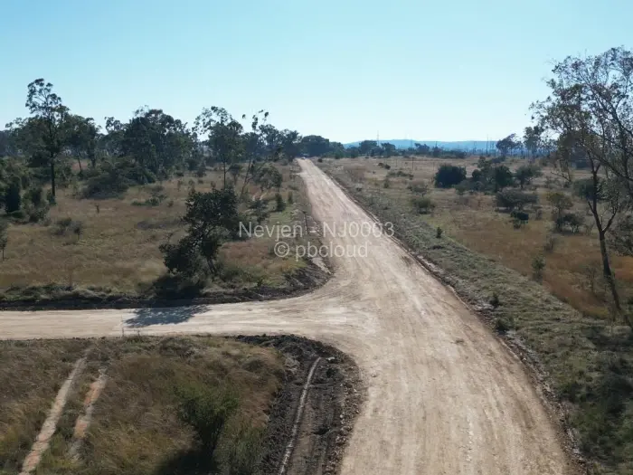 Residential Stand for Sale in Clydesdale, Gweru