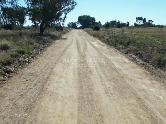 Residential Stand for Sale in Clydesdale, Gweru