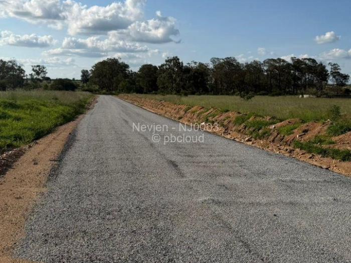 Residential Stand for Sale in Clydesdale, Gweru