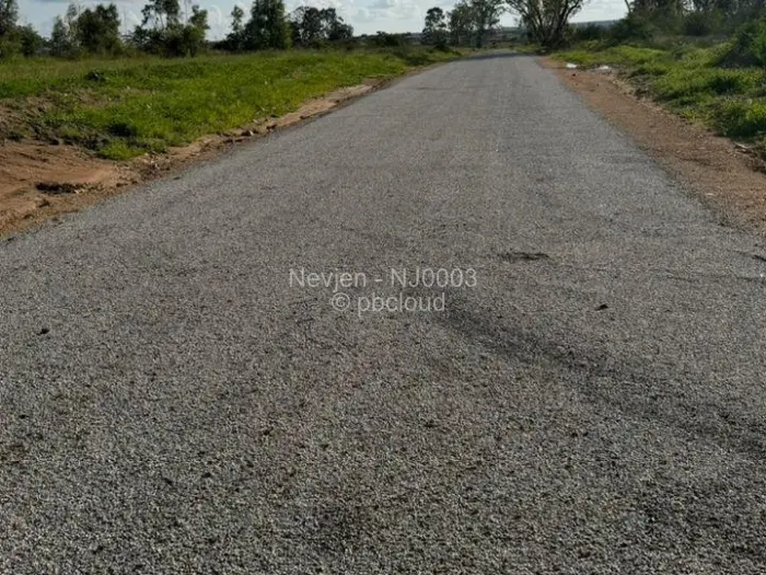 Residential Stand for Sale in Clydesdale, Gweru