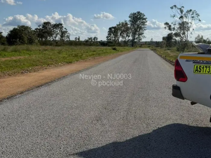 Residential Stand for Sale in Clydesdale, Gweru