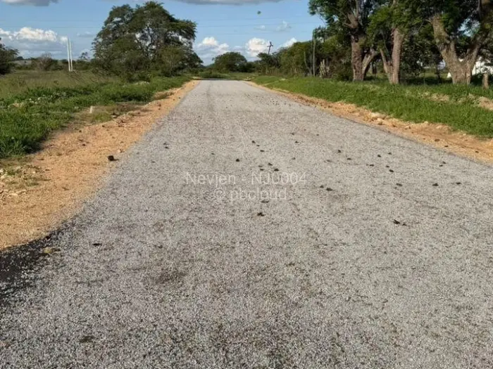 Residential Stand for Sale in Clydesdale, Gweru