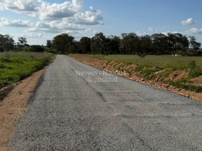 Residential Stand for Sale in Clydesdale, Gweru