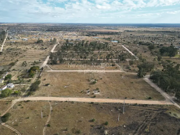 Residential Stand for Sale in Clydesdale, Gweru