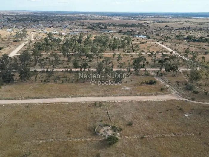 Residential Stand for Sale in Clydesdale, Gweru