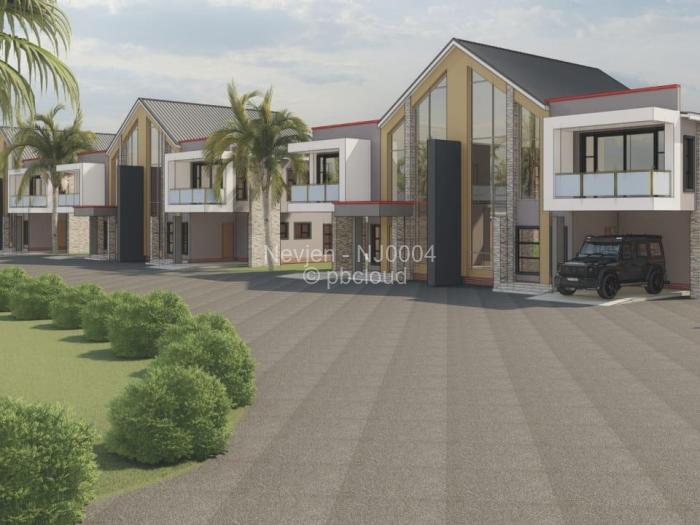 Residential Stand for Sale in Clydesdale, Gweru