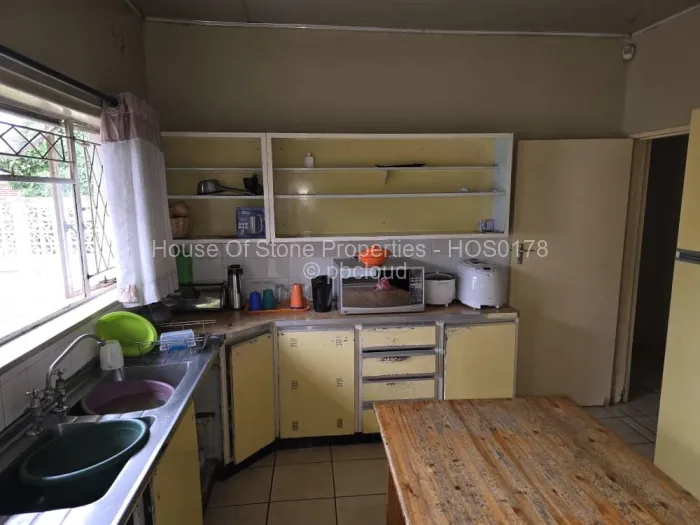 Commercial Property for Sale in Waterfalls, Harare