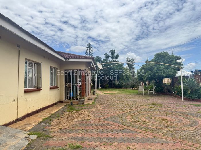 5 Bedroom House for Sale in Tynwald, Harare