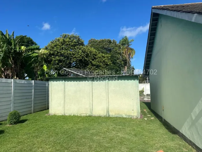 3 Bedroom House for Sale in Avonlea, Harare