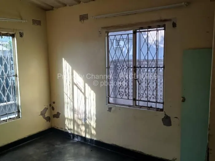 3 Bedroom House to Rent in Chitungwiza, Chitungwiza