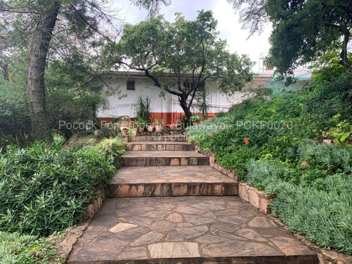 4 Bedroom House for Sale in Hillside Byo, Bulawayo