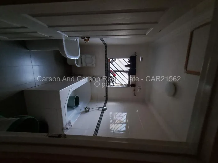 4 Bedroom House for Sale in Madokero Estates, Harare