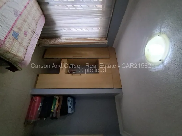 4 Bedroom House for Sale in Madokero Estates, Harare