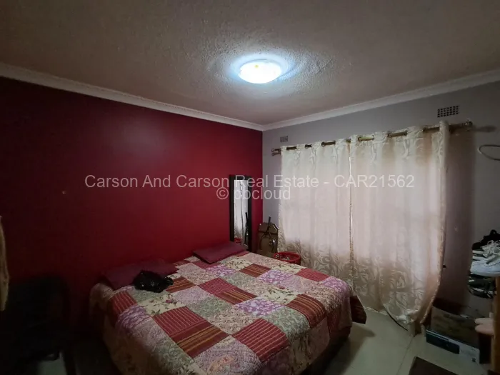 4 Bedroom House for Sale in Madokero Estates, Harare