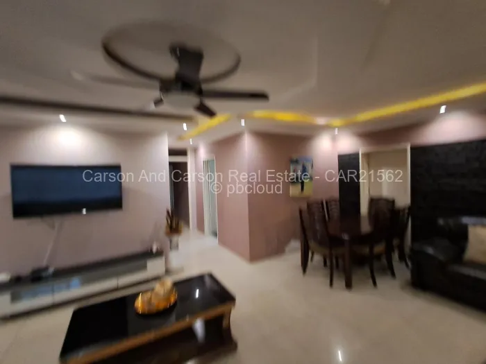 4 Bedroom House for Sale in Madokero Estates, Harare