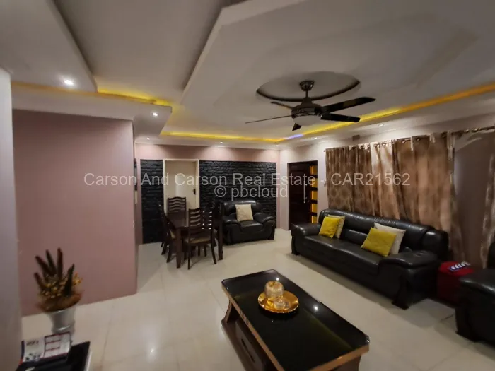 4 Bedroom House for Sale in Madokero Estates, Harare