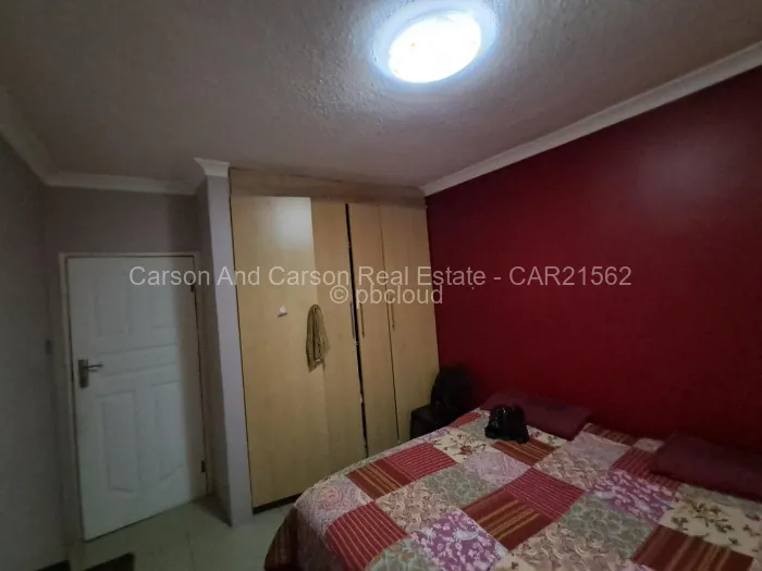 4 Bedroom House for Sale in Madokero Estates, Harare