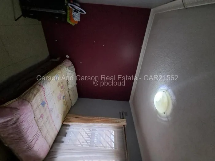 4 Bedroom House for Sale in Madokero Estates, Harare