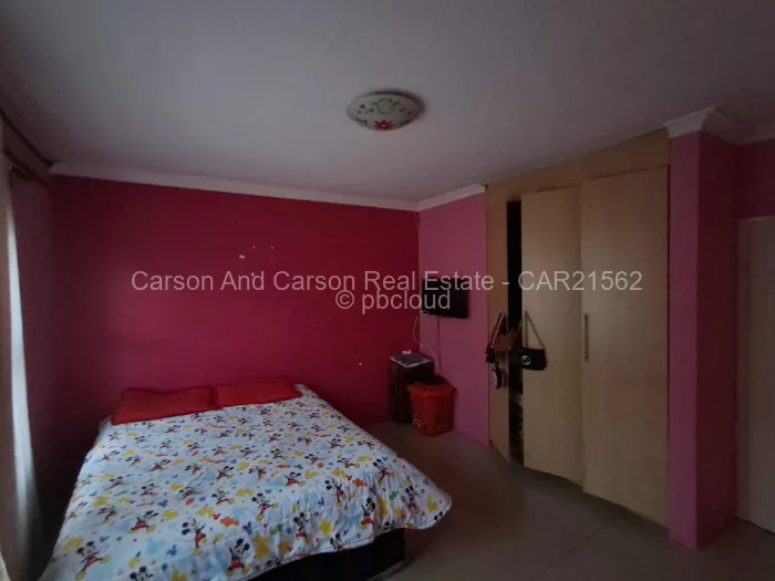 4 Bedroom House for Sale in Madokero Estates, Harare