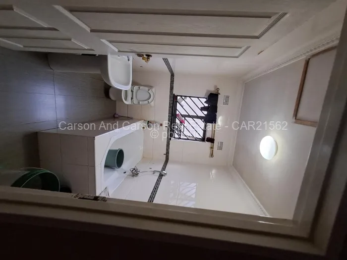 4 Bedroom House for Sale in Madokero Estates, Harare