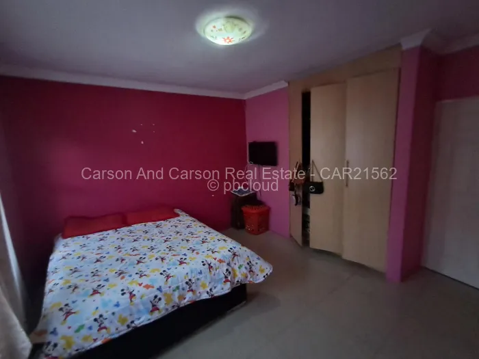 4 Bedroom House for Sale in Madokero Estates, Harare