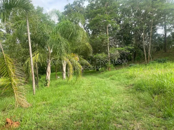 Land for Sale in Umwinsidale, Harare