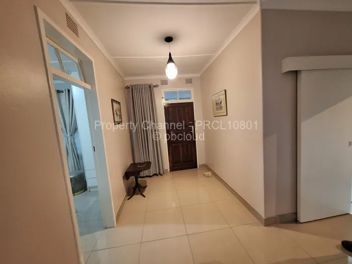 Flat/Apartment for Sale in Avondale, Harare