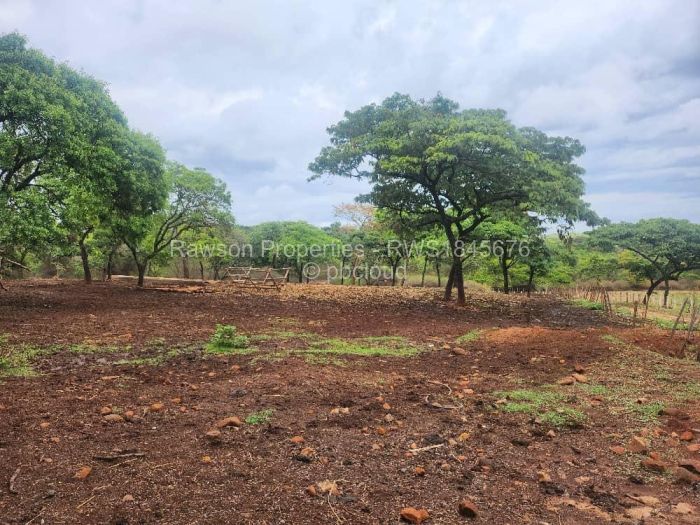 Farm/Plot for Sale in Glen Forest, Harare