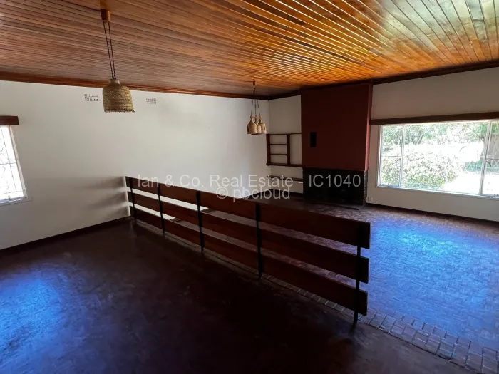 3 Bedroom House to Rent in Hillside Byo, Bulawayo