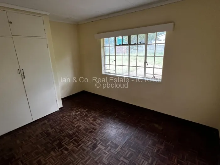 3 Bedroom House to Rent in Hillside Byo, Bulawayo