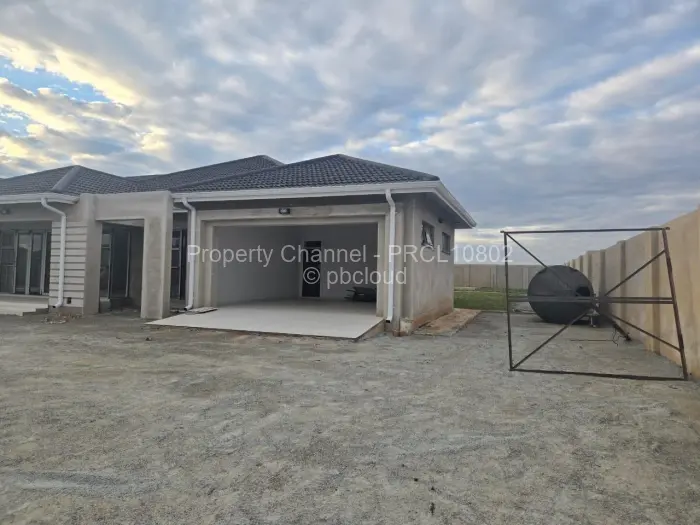 7 Bedroom House for Sale in Mount Pleasant Heights, Harare